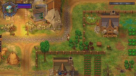 Graveyard Keeper on Kuoleman Seurainen Kädentaitojen Harjoittelija?