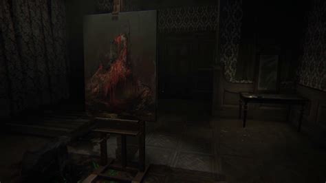  Layers of Fear: A Psychological Descent into Madness and Artistic Obsession!