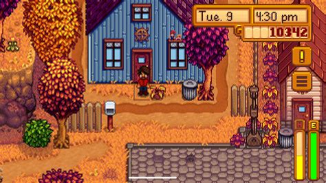 Stardew Valley – Yksiköstä Farmarin Supertähdeksi ja Kadonneen Suvun Salaliiton Ratkaisijaksi!