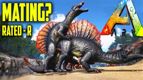 Ark: Survival Evolved – Dinosaurien kesyttäminen ja taistelu kuoleman ja ylikulttuurin rajalla!