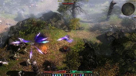 Grim Dawn, Valtava Diablo-tyylinen ARPG Aarreiden ja Veren Jälkien kanssa!