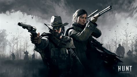 HUNT: Showdown - Hämmentävän hauska ja erittäin haastava moninpelikokemus!