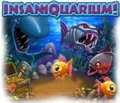 Insaniquarium Deluxe!  Hupea akvaariosimulaatio ja strategisen ajattelun kiihottava yhdistelmä!