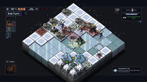 Into the Breach: Robotiikkaa ja strategisilla pelejä!