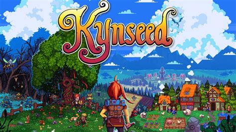 Kynseed! Kylvä Ruohonjuurta Viikinsaajan Maailmassa!