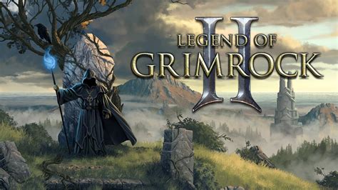 Legend of Grimrock: Tyylikäs Dungeon Crawler Vanhojen Aikojen Henkeen!