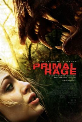  Primal Rage – Kuumaoppinen taistelu esihistoriallisessa maailmassa!