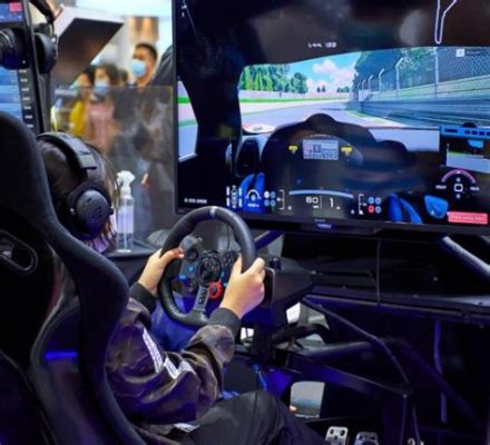 Québécois Racers Unleashed! An Unexpectedly Deep Dive into Arcade Racing Mayhem!