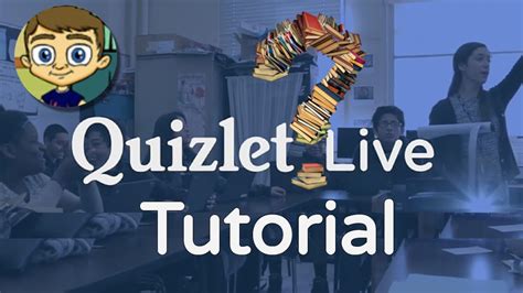  Quizlet Live: Pelataanko triviaa ja testataan tietotaitoja yhdessä?