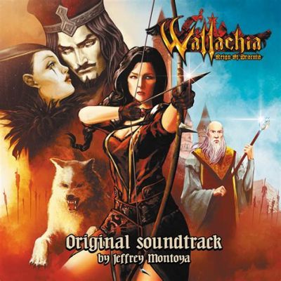 Wallachia: Reign of Dracula! A gothic masterpiece that will leave you thirsting for more!