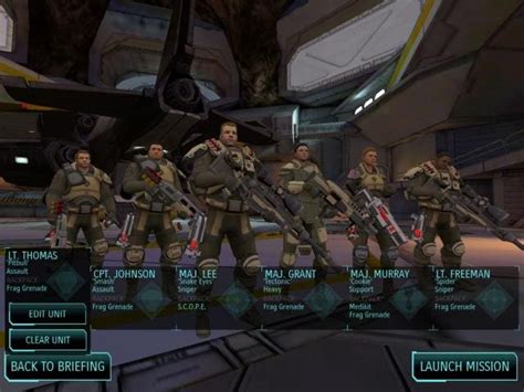 XCOM: Enemy Unknown – Täynnä taktista jännitystä ja avaruusolentojen karkottamista!