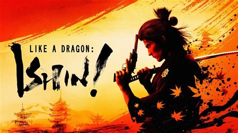 Yakuza: Like a Dragon - Vaeltaneen samurain tarina moderneissa Tokion kaduissa!