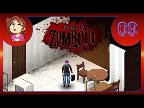  Zomboid! Survival Horrorista Ylimmilleen Pelottavaan Realismiin